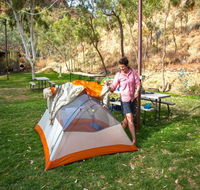 Standley Chasm Angkerle Camping - Tweed Heads Accommodation