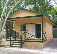 Stuart Caravan and Cabin Tourist Park - Tweed Heads Accommodation