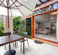 The Circle Retreat Studio - Tweed Heads Accommodation
