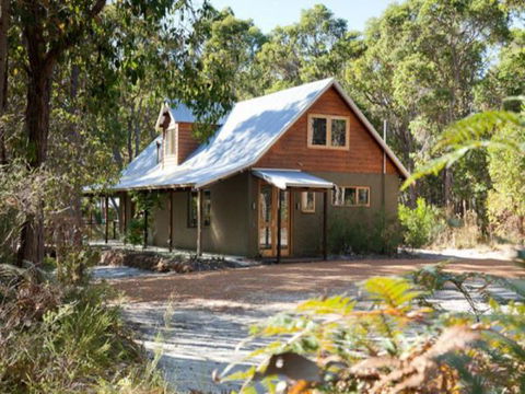 Wrens Nest - Tweed Heads Accommodation 0