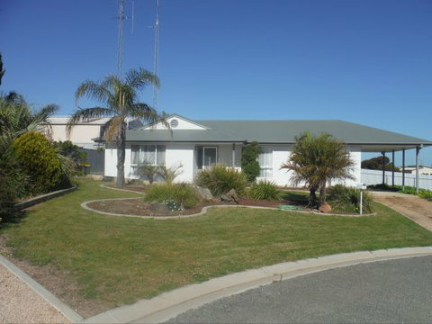 Alilly - Tweed Heads Accommodation 0