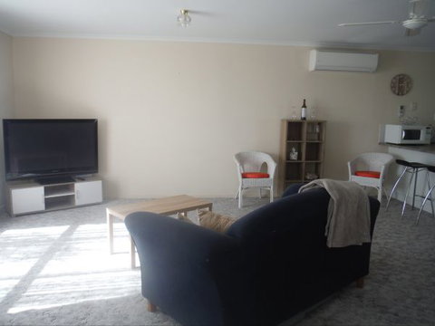 Alilly - Tweed Heads Accommodation 1
