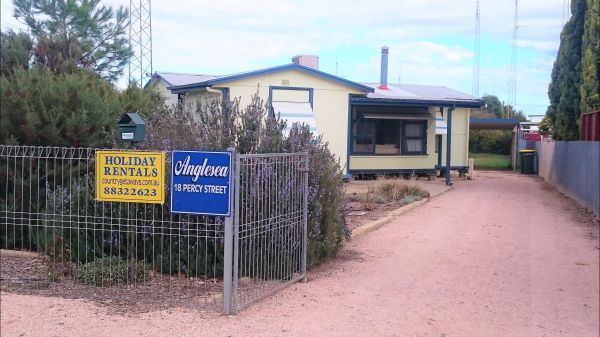 Mundoora SA Tweed Heads Accommodation