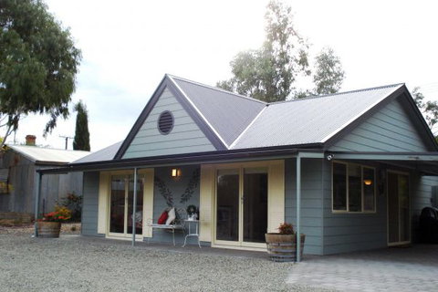 Auburn Pavilions - Tweed Heads Accommodation 1