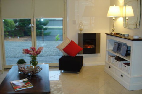 Auburn Pavilions - Tweed Heads Accommodation 2