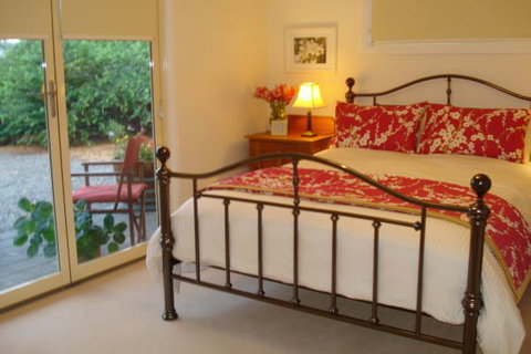 Auburn Pavilions - Tweed Heads Accommodation 4