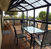 Hurtles - Tweed Heads Accommodation