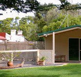 Shiralea Country Cottage - Tweed Heads Accommodation