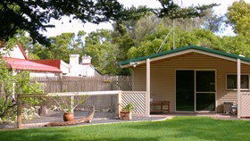 Shiralea Country Cottage - Tweed Heads Accommodation 0