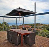 Coral Sands Seaview Beach House - Tweed Heads Accommodation