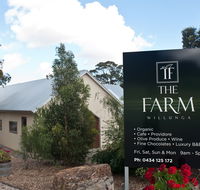 The Farm Willunga