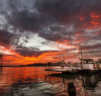 1 Murray Terrace-River Shack Rentals - Tweed Heads Accommodation