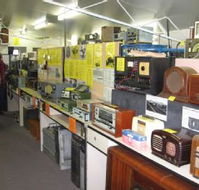 Kurrajong Radio Museum - Tweed Heads Accommodation