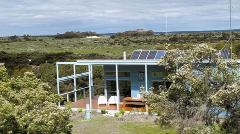 A Dune Escape - Tweed Heads Accommodation 0
