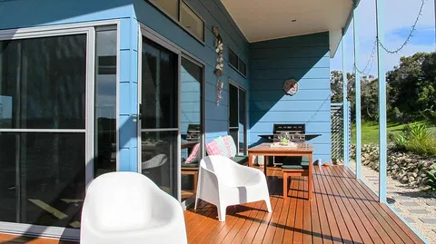 A Dune Escape - Tweed Heads Accommodation 3