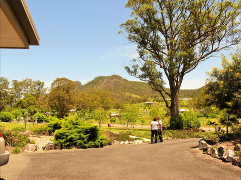 Arrowee House - Tweed Heads Accommodation 0