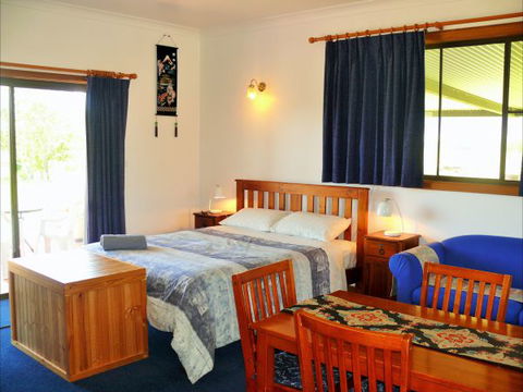 Arrowee House - Tweed Heads Accommodation 1