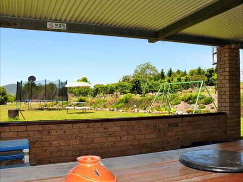 Arrowee House - Tweed Heads Accommodation 5