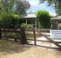 Grantham House  Pet Friendly Holiday Home - Tweed Heads Accommodation