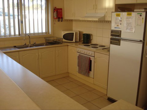 Mario's Way - Tweed Heads Accommodation 1
