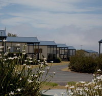 Swan Bay Holiday Park - Tweed Heads Accommodation