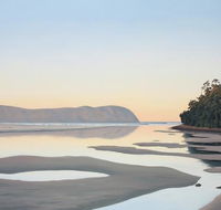 Art of Richard Stanley Studio and Gallery The - Tweed Heads Accommodation
