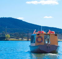 Lake Burley Griffin Cruises - Tweed Heads Accommodation