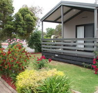 BIG4 Shepparton Park Lane Holiday Park - Tweed Heads Accommodation