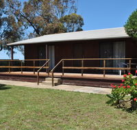Clinton Cabin - Tweed Heads Accommodation
