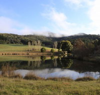 Jamieson Valley Retreat - Tweed Heads Accommodation