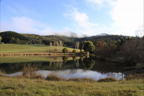 Jamieson Valley Retreat - Tweed Heads Accommodation 0