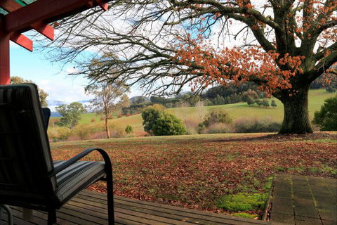 Jamieson Valley Retreat - Tweed Heads Accommodation 2