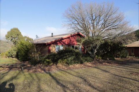 Jamieson Valley Retreat - Tweed Heads Accommodation 3