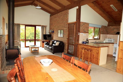Jamieson Valley Retreat - Tweed Heads Accommodation 4