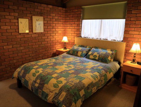 Jamieson Valley Retreat - Tweed Heads Accommodation 5