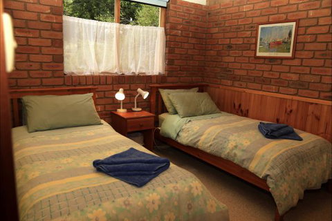 Jamieson Valley Retreat - Tweed Heads Accommodation 6
