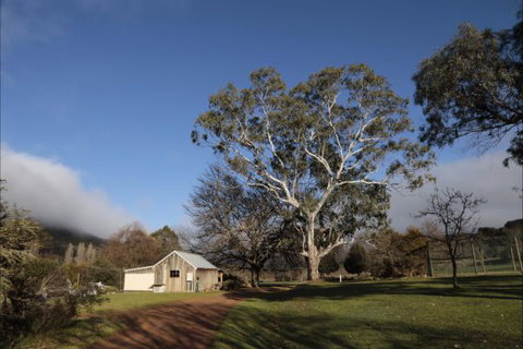 Jamieson Valley Retreat - Tweed Heads Accommodation 7