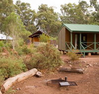 Alligator Lodge - Mount Remarkable National Park - Tweed Heads Accommodation