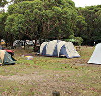 Pretty Beach Campground Murramarang National Park - Tweed Heads Accommodation