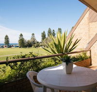 Reef Resort Apartments - Tweed Heads Accommodation