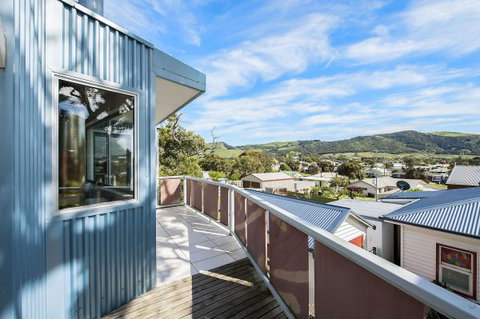 Seascape Apollo Bay - Tweed Heads Accommodation 0