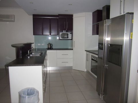 The Waterfront Dolphin - Tweed Heads Accommodation 1