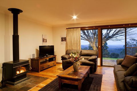The Jungle Lodge, Blue Mountains Botanic Gardens - Tweed Heads Accommodation 0
