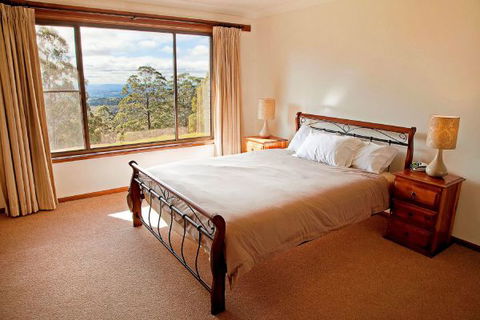 The Jungle Lodge, Blue Mountains Botanic Gardens - Tweed Heads Accommodation 2