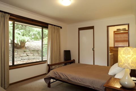 The Jungle Lodge, Blue Mountains Botanic Gardens - Tweed Heads Accommodation 3