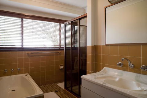 The Jungle Lodge, Blue Mountains Botanic Gardens - Tweed Heads Accommodation 4