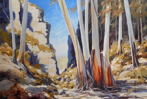 Gallery Blackheath - Tweed Heads Accommodation 0