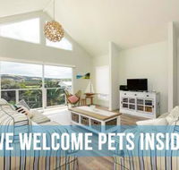 PetLet 14 24 Seagull Avenue at Hayborough - Tweed Heads Accommodation