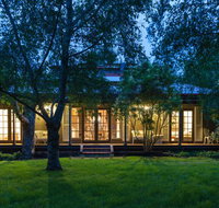 The Manor House - The Houses Daylesford - Tweed Heads Accommodation