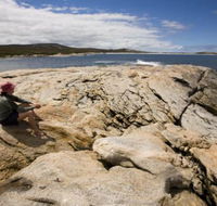 Thomas Fishery Camp at Cape Arid National Park - Tweed Heads Accommodation